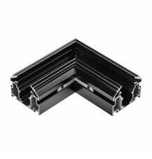 Угловое соединение для трека под гарпун Lightstar Uno 509407