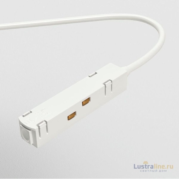 Ввод питания Maytoni Technical Accessories for tracks TRA004B-22W