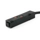 Гибкий коннектор для шинопровода Elektrostandard Slim Magnetic 85099/00 4690389178962 a057214