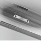 Комплектующие для встраиваемой трековой системы Maytoni Accessories for tracks Exility TRA034C-MP-1