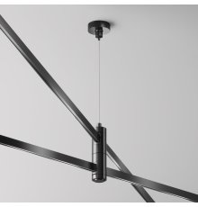 Подвес тросовый двойной Maytoni Flarity TRA157SW-D1-B