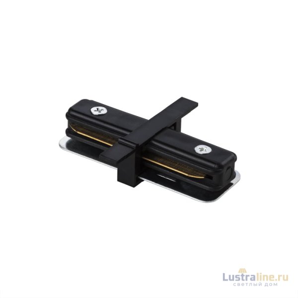 Коннектор прямой Lightstar Barra 501107 УЦ
