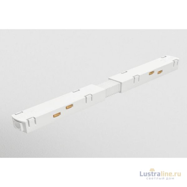 Ввод питания AM Group MAGNET AM406 LL20 WH