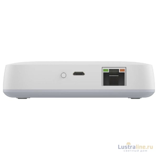 Проводной шлюз Tuya Zigbee iLedex Vision ZGB 2