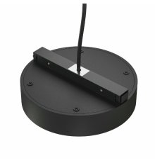 Блок питания встраиваемый Maytoni Basity DC48В 4.1A IP54 TRA172DR- 200W-DD-B