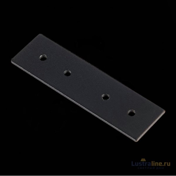 Коннектор прямой ST Luce ST005.429.00 УЦ