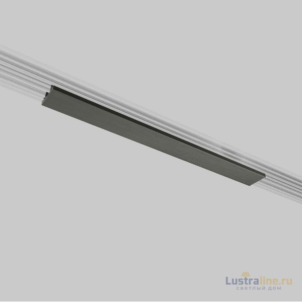 Декоративная накладка для шинопровода Elektrostandard Line Magnetic 85232/00 4690389214219 a069861