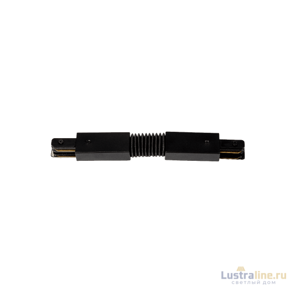FLEX-коннектор для однофазного трека DesignLed CN2-BL-FLEX 008644