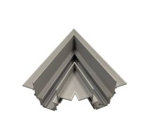 Угол-соединитель для трека Maytoni Technical Accessories for tracks Gravity TRA010CLS-42W