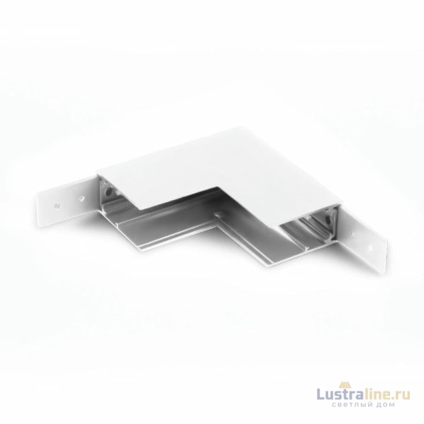 Коннектор угловой внутренний Elektrostandard Slim Magnetic 4690389188749 85091/00 a061238
