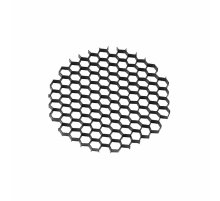 Фильтр сетчатый Arlight LGD-HONEYCOMB-R55 (BK) 050145