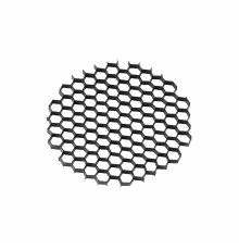 Фильтр сетчатый Arlight LGD-HONEYCOMB-R55 (BK) 050145