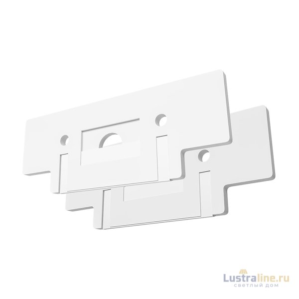 Заглушка для магнитного шинопровода Arte Lamp Optima-accessories A751333E