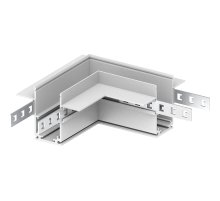 Коннектор угловой Feron LD2004 41981