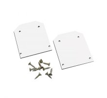 Заглушка торцевая ST Luce Skyline 48 ST003.189.02 УЦ