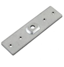Соединитель для шинопровода Wertmark WTG.L5.00.E00