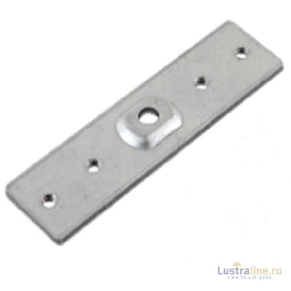 Соединитель для шинопровода Wertmark WTG.L5.00.E00
