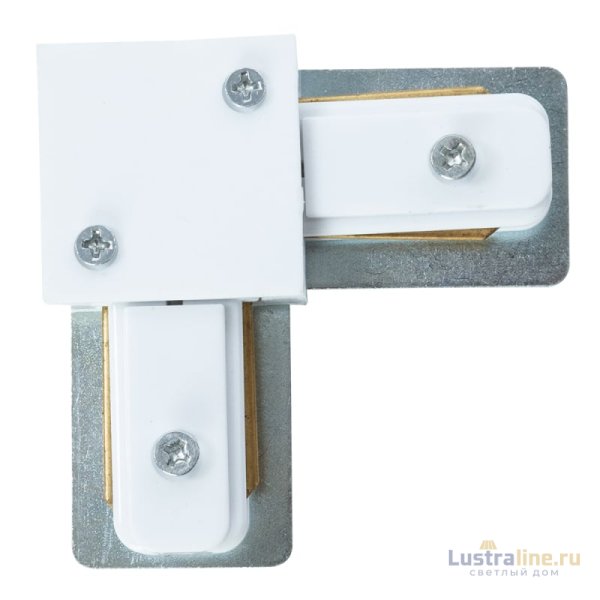 Коннектор Arte Lamp Track Accessories A120233L