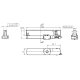 Блок питания Deko-Light 21Вт 220-240В IP20 862180