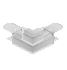 Коннектор угловой для шинопровода Arte Lamp Optima-accessories A731633