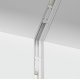 Коннектор для трека Maytoni Technical Accessories for tracks Gravity TRA010ICL-22W