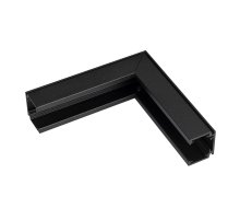 Коннектор угловой Arlight Mag-Orient-Con-2620-L90-INT 036022