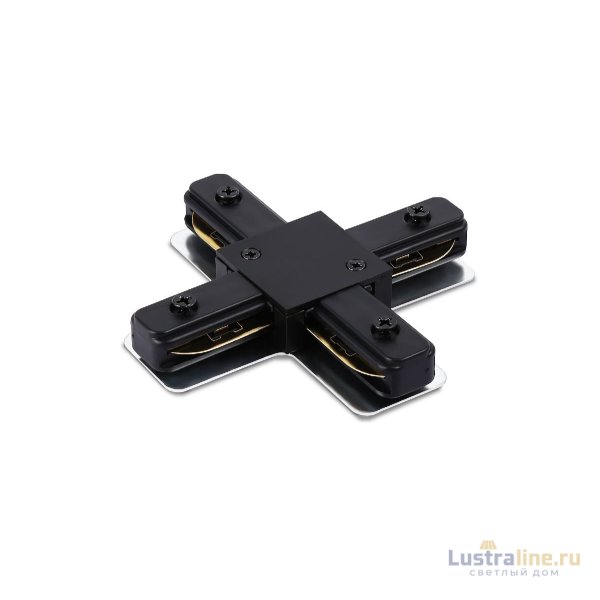 Коннектор Х-образный Ambrella Light Standard 220V GL7172
