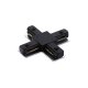 Коннектор Х-образный Ambrella Light Standard 220V GL7172