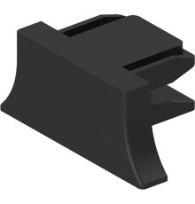Заглушка для шинопровода Feron LD1011 41886