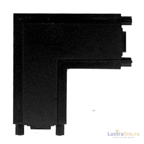 Коннектор L-образный EKS Clarus 0У-00002317
