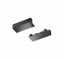 Заглушки для накладной трековой системы Maytoni Technical Magnetic track system Radity TRA084EC-112B