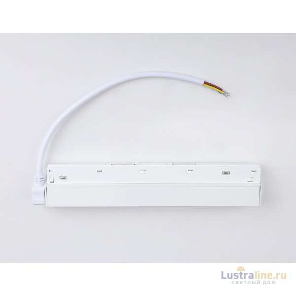 Блок питания для шинопровода Ambrella Light Track System GL3650
