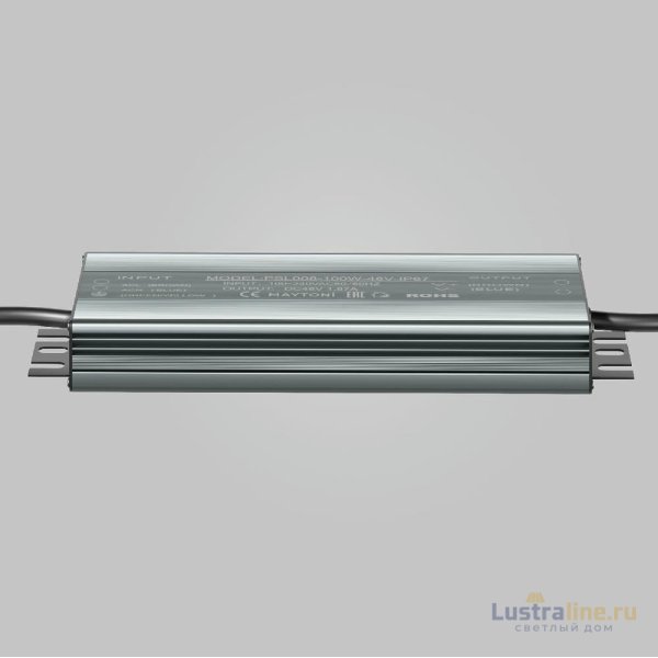 Блок питания Maytoni Power Supply Magnetic PSL008-100W-48V-IP67