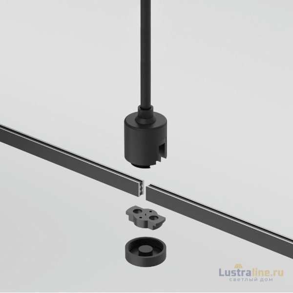 Декоративная стойка с коннектором Elektrostandard Esthetic Magnetic 4690389202261 85152/00 a065448
