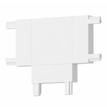 Соединитель T-образный ST Luce Skyflat ST067.509.12