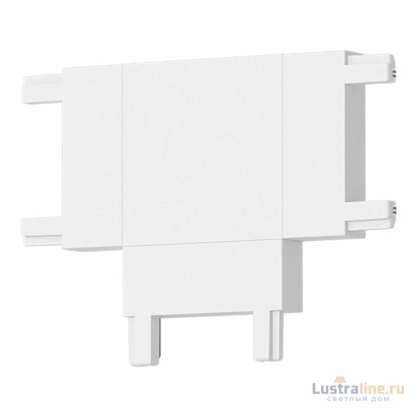Соединитель T-образный ST Luce Skyflat ST067.509.12