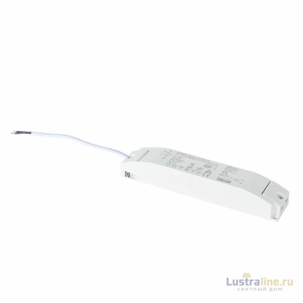 Блок питания ST Luce 60Вт IP20 ST023.024.60