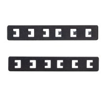 Коннектор прямой для магнитного шинопровода Arte Lamp Expert-accessories A583006