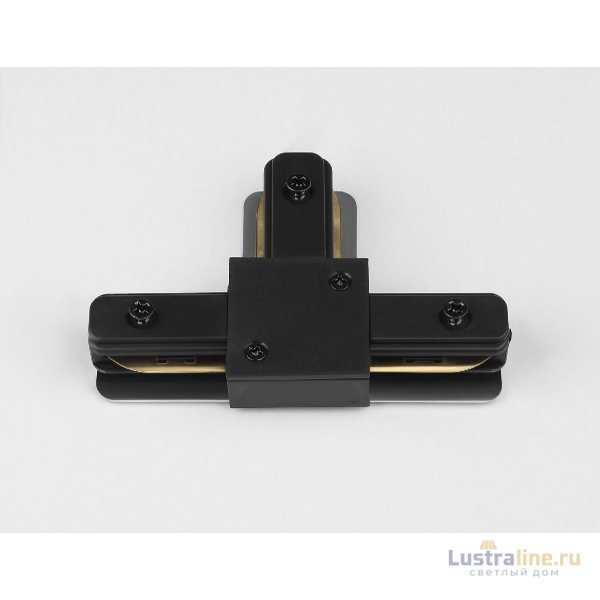 Коннектор Т-образный Ambrella Light Standard 220V GL7168