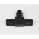 Коннектор Т-образный Ambrella Light Standard 220V GL7168