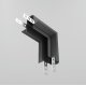 Коннектор угловой Maytoni Magnetic track system Exility TRA034ICL-42.12B