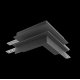 Коннектор внешний Maytoni Magnetic track system Exility TRA034CO-42.12B