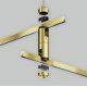 Подвес тросовый двойной Maytoni Flarity TRA157SW-D1-BS