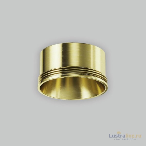 Декоративное кольцо Maytoni Focus RingS-5-BS