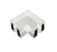 Угловой соединитель iLedex Vision CORNER CONNECT 4822-61/60-WH