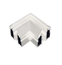 Угловой соединитель iLedex Vision CORNER CONNECT 4822-61/60-WH