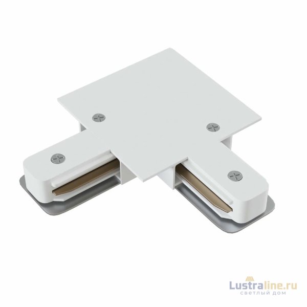 Коннектор Maytoni Accessories for tracks TRA002CL-11W Коннектор Maytoni Accessories for tracks TRA002CL-11W