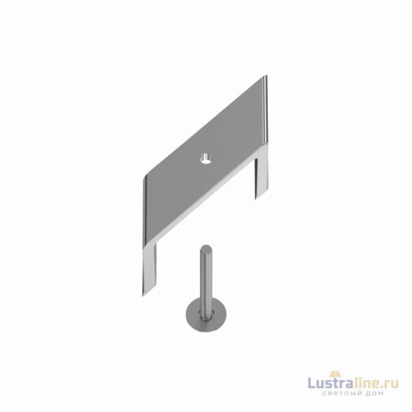Крепеж Arte Lamp Track Lights White A420005 Крепеж Arte Lamp Track Lights White A420005
