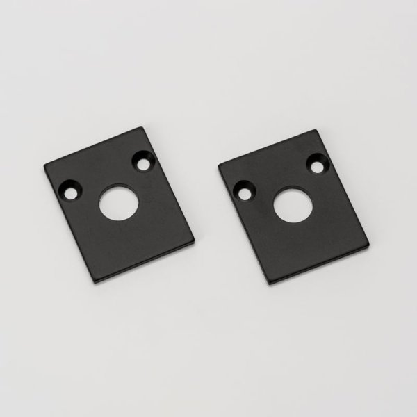 Комплект заглушек для встраиваемых шинопроводов Lumker SY-LINK-ECS-T2S-BL 013583