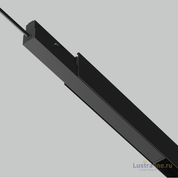 Блок питания встраиваемый Exility 48В, 200Вт Maytoni Power Supply Exility TRA034DR-200W-DD-B